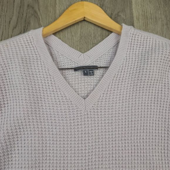 Vince Cashmere Wool Blend Sweater size S - Picture 2 of 6